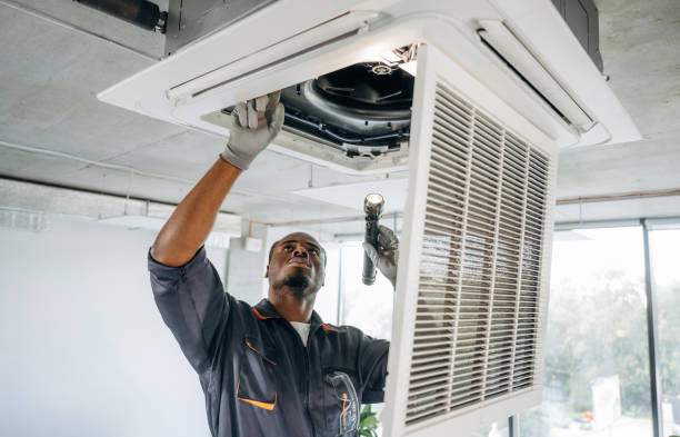 Licensed Hvac Repair service in New Middletown, OH - FH HVAC